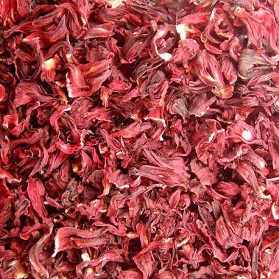 Hibiscus bio fleur 25g