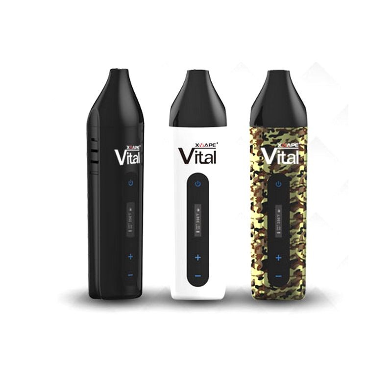 Bubbler Vital vaporisateur : Une vapeur fraîche et douce !