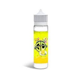 Cloudy Lemonade - 50 ml - Super DIY