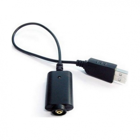 ALIMENTATION CHARGEUR PORT USB CABLE POUR EGO CIGARETTE ELECTRONIQUE T-EU02