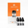 Sonder Q Pod Cartridges - Geekvape