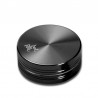 Grinder 2P Alu 55mm - Black Leaf