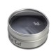 Grinder 2P Alu 55mm - Black Leaf