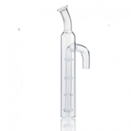 Bubbler en Verre pour Angus Enhanced - Yllvape