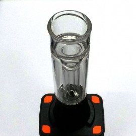 Venty Bubbler Large Mouthpiece - FTV