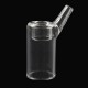 JCVAP Fusion 510 Wax Atomizer Replacement Glass