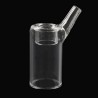 JCVAP Fusion 510 Wax Atomizer Replacement Glass