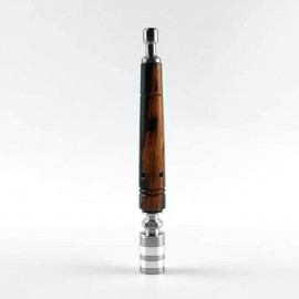 BFG Dani Fusion 2.0 Wooden Stem - Vaporisateur Portable