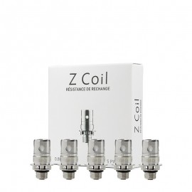 Résistances Z Coil Zenith Innokin