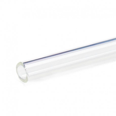 Tube en Verre de Remplacement pour Haze/Blaze Pipe - Cannabis Hardware