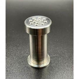 Taroma 360 Titanium Housing - QaromaShop