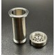 Taroma 360 Titanium Housing - QaromaShop