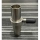 QaromaShop Metal Stem/Bowl Adapter Taroma 360