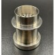 Taroma Lite XL Titanium Housing - QaromaShop