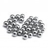 Tempest Stainless Steel Balls - MAD Heaters