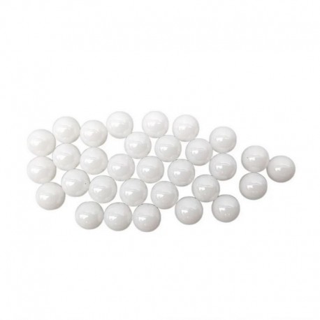 Tempest Zirconia Balls - MAD Heaters