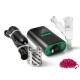 Crossing Ruby Twist Injector - Vaporisateur de Salon