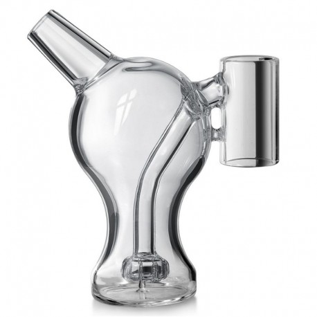 Tug 2.0 Bubbler - Crossing