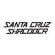 Santa Cruz Shredder - Grinder 3P Medium