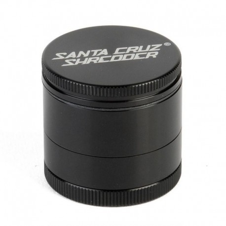 Santa Cruz Shredder - Grinder 3P Medium