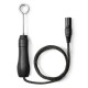 Coil 20mm Silicone Handle XLR - Crossing