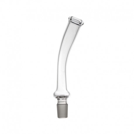 18.8mm Modular Mouthpiece - Cannabis Hardware