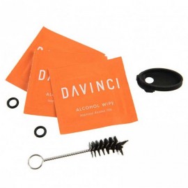 IQ Maintenance Kit - DaVinci