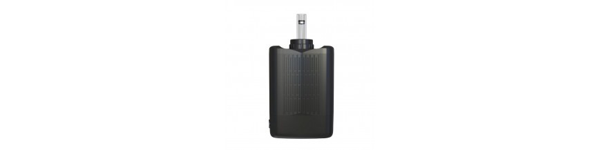 Accessoires Angus Enhanced Yllvape