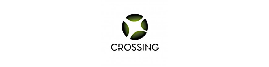 Accessoires Crossing